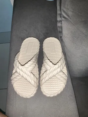 Chinelo Arezzo ORIGINAL NOVO