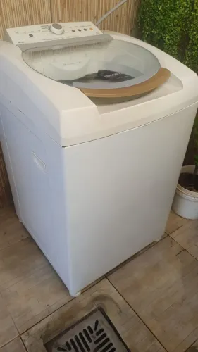 Lavadora Brastemp 11kg 220v
