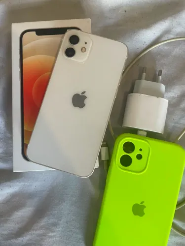 iPhone 12 128GB estado de novo