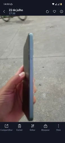 Celular Xiaomi