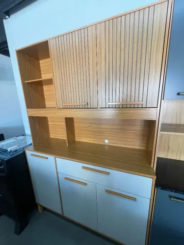 Armário de cozinha MDF entrega grátis
