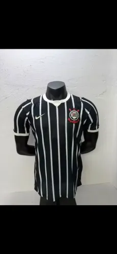 Camisa esportiva