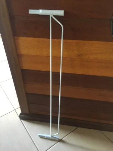 Extensão de grade 10 cm Tubline