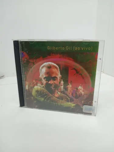 cd duplo gilberto gil quanta gente veio ver ao vivo