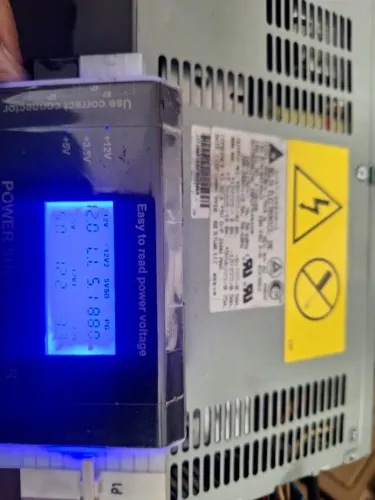 fonte delta eletronics