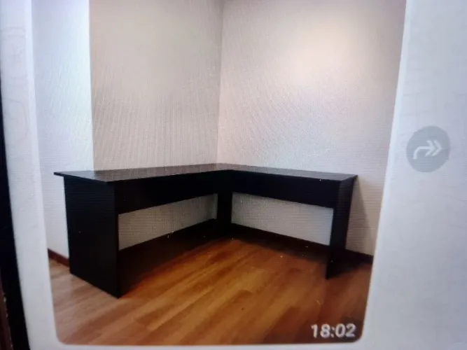 Mesa de escritório 