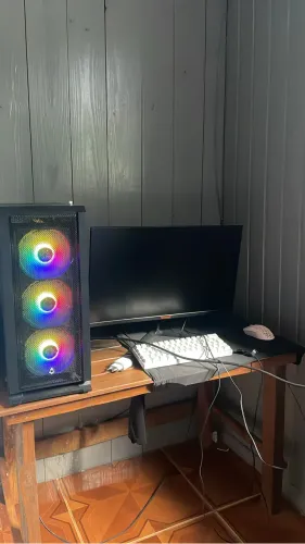 PC DE ENTRADA