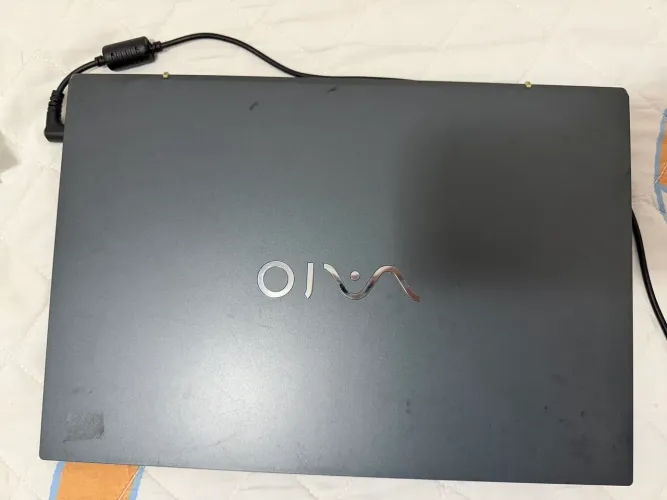 Notebook Vaio - FE14 - 14,1polegadas - Pouco usado
