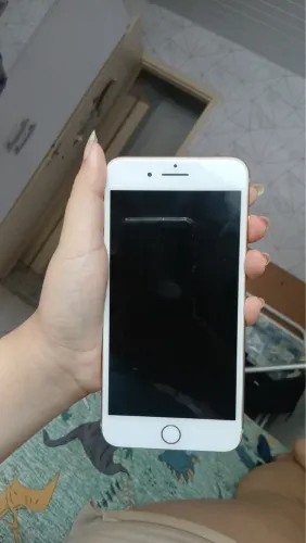 IPhone 8 plus