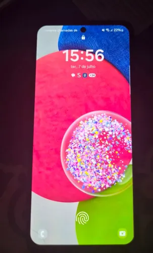 Samsung galaxy a52 5g