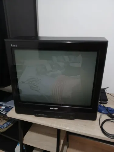 Tv semp 20pol