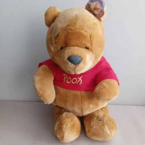 Urso Pooh
