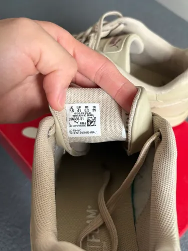 Tênis Puma Original