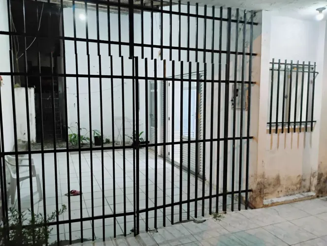 casa no salvador lira, vende ou troca em apartamento.