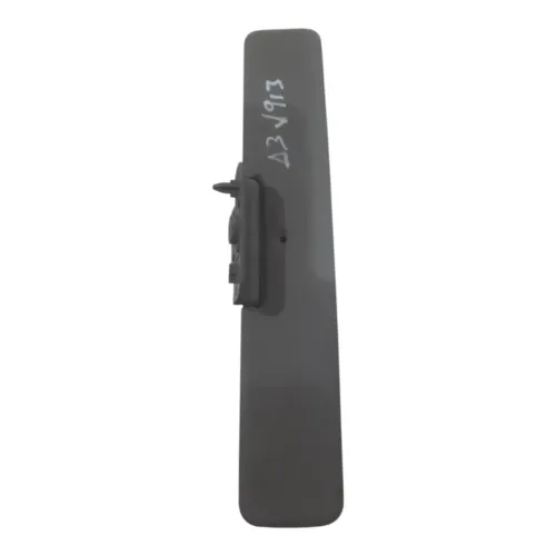 Acabamento Quebra Sol Interno Retrovisor Audi A3 2000 A 2006