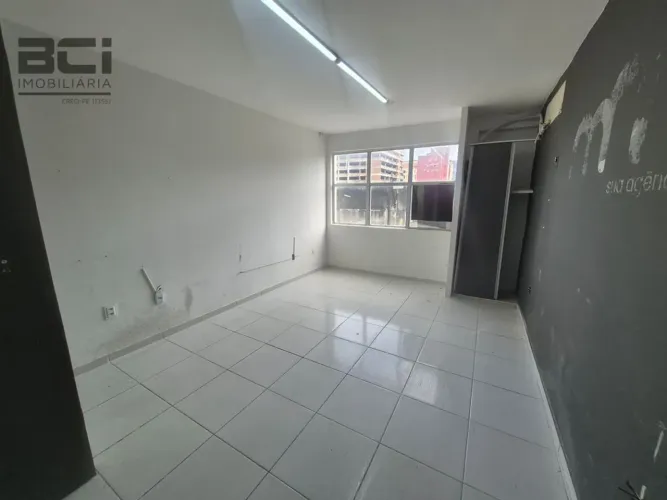 Sala Comercial para Locação Boa Vista, Recife/PE
