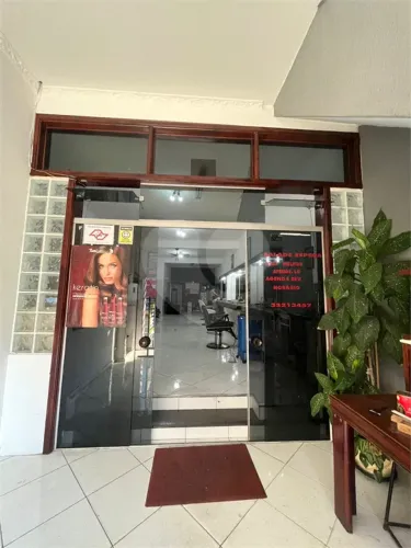 Casa / Salão na General