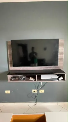 Painel para TV