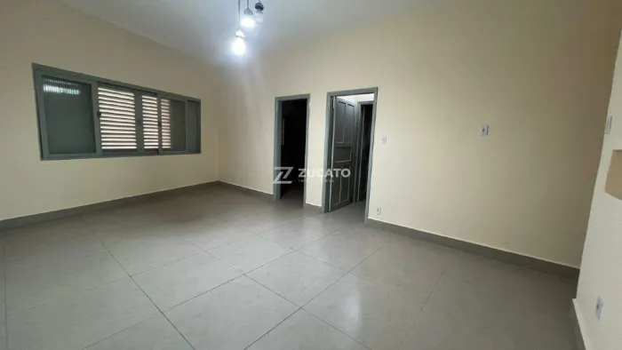 Apartamento para Aluguel no Centro de Uberaba (92,70 m²)