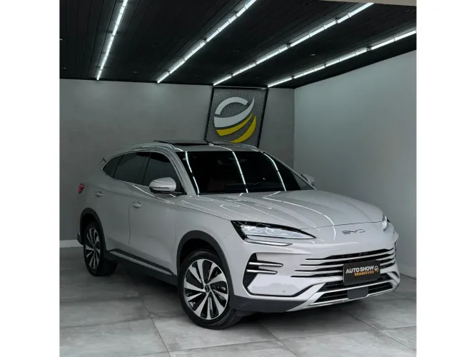 BYD Song Plus 1.5 16V Aut. (hibrido) 2027