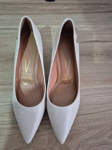 Sapato Vizzano - Tamanho 35