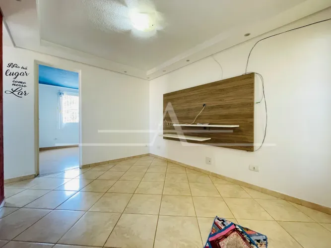 Apartamento 2 Dormitórios no Residencial Berbari I - Venda