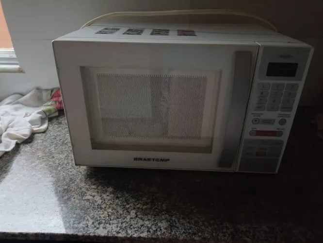 Micro-ondas