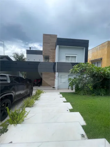 Condomínio com 3 quartos à venda em Jardim imperial hills iii - SP