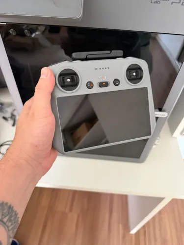 Controle DJI RC 2 com Tela - Neo e lito x1