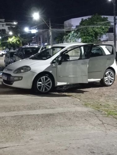 Imagem de Fiat Punto Sporting 1.8 Flex 8v/16v 5P 