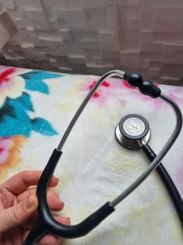 Estetoscópio Littmann