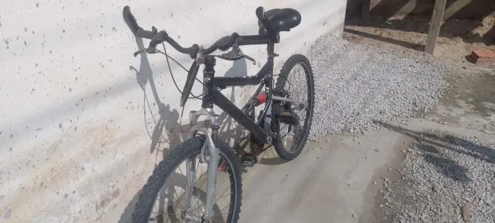 Bicicleta aro 27