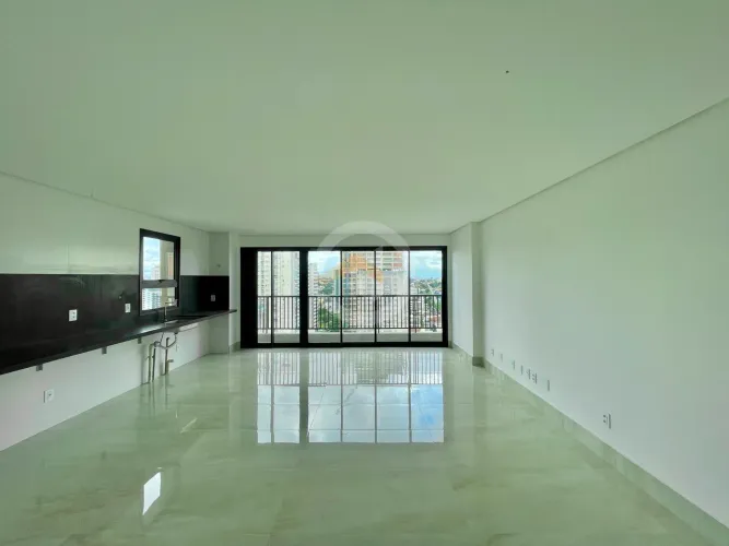 Apartamento 3 suítes no Setor Oeste
