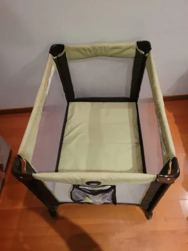 Berço Portátil