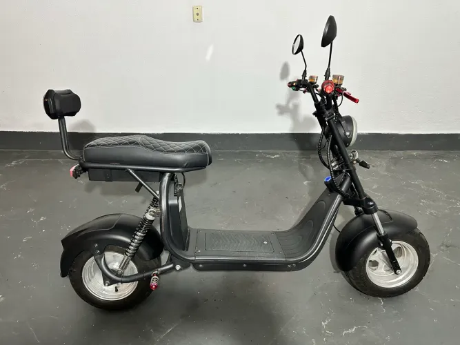 Scooter X11 2000W 2024