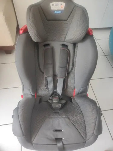 Cadeira infantil Burigotto Matrix Evolutiion