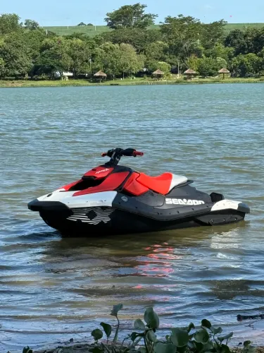 SPARK TRIXX 90HP