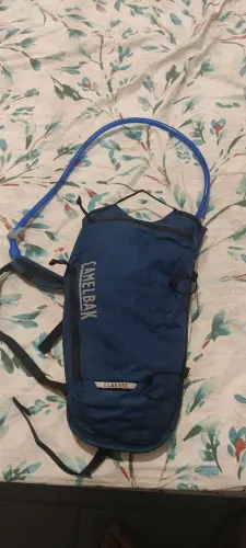 Mochila camelbak 2 lt