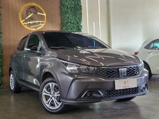 Fiat Argo Drive 1.0 Firefly 2026