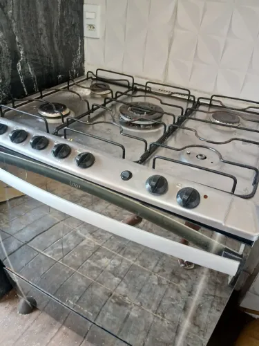 Fogão