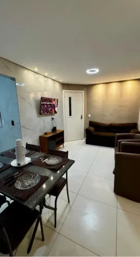 Apartamento Mobiliado 2 Quartos VOG João de Goes Ilhéus BA
