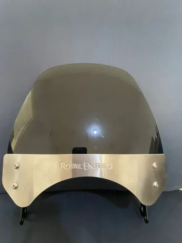 Bolha original royal enfield
