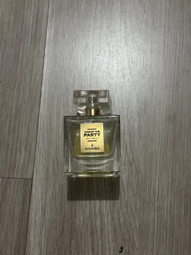 Perfume king of The part4