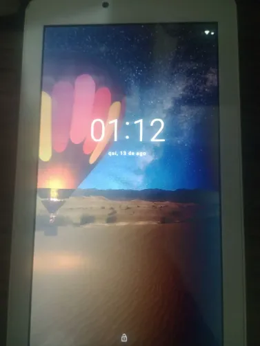Tablet Multilaser M7 3g plus