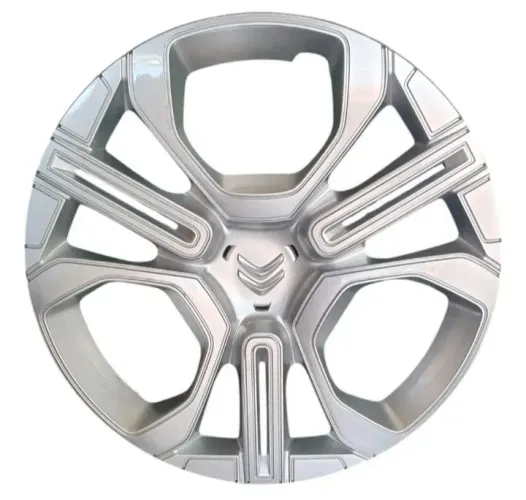 Rodas excelentes 