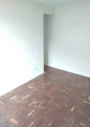 CHANCE DUPLA! APARTAMENTO AMPLO PARA VENDA E LOCAÇÃO!