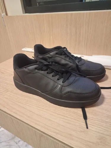 Tênis Mormaii Clássico authentic original preto novissimo tamanho 411