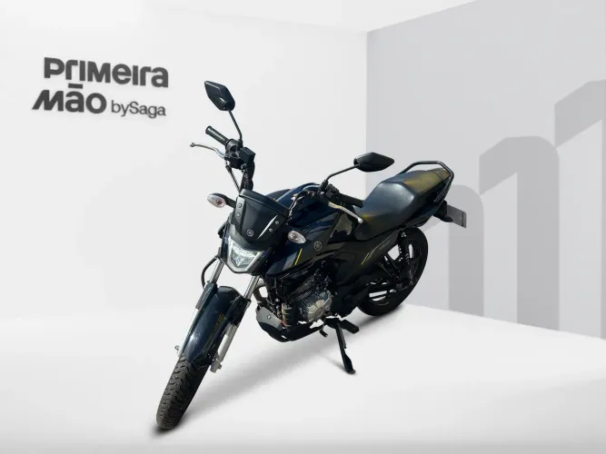 Yamaha YBR 150 Factor 150 cc