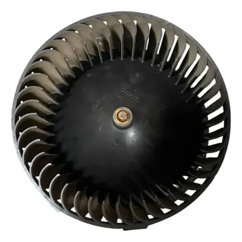 Motor Ar Ventilador Chevrolet Tracker 2022 ( Avariado )preto 127/220v