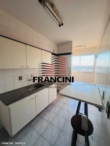 Apartamento para Venda em Bauru, JARDIM AMERICA, 2 dormitórios, 1 banheiro, 1 vaga